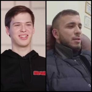 Фіктивно заброньований блогер Лачен піарить Telegram депутата-мажора Руслана Краснова: користувачі обурені