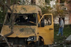 Після атаки в Дніпрі збільшилась кількість жертв і поранених