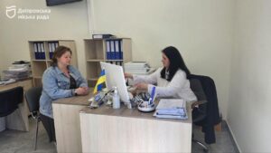 Безкоштовне оздоровлення для дітей пільгових категорій у Дніпрі