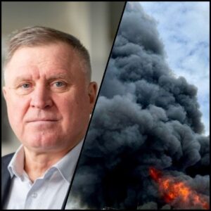 Борис Філатов звинуватив голову Слобожанського Івана Камінського у недбальстві через неспроможність реагувати на наслідки атак рф