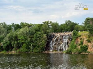 Погода в Дніпрі та Україні 9 червня: спека і дощі