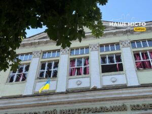 Вночі 15 червня РФ атакувала Україну 70 ракетами та 611 дронами