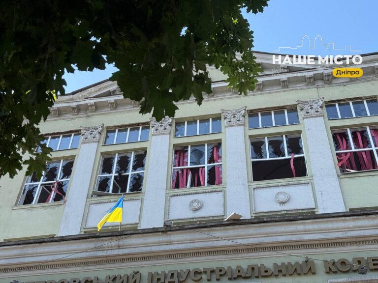 Вночі 15 червня РФ атакувала Україну 70 ракетами та 611 дронами
