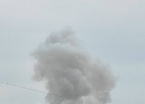 Вибухи у Дніпрі 18 червня: загинув один, дев’ятеро поранених