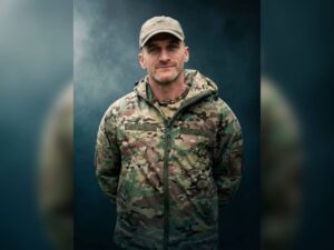 На війні загинув молодший сержант з Нікополя Сергій Кубішта