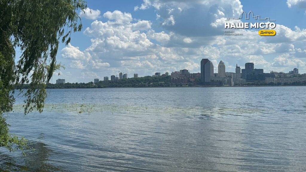 Спека до +38 °C: прогноз погоди на тиждень для Дніпра та України