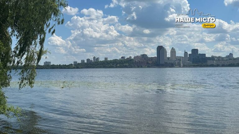 Спека до +38 °C: прогноз погоди на тиждень для Дніпра та України