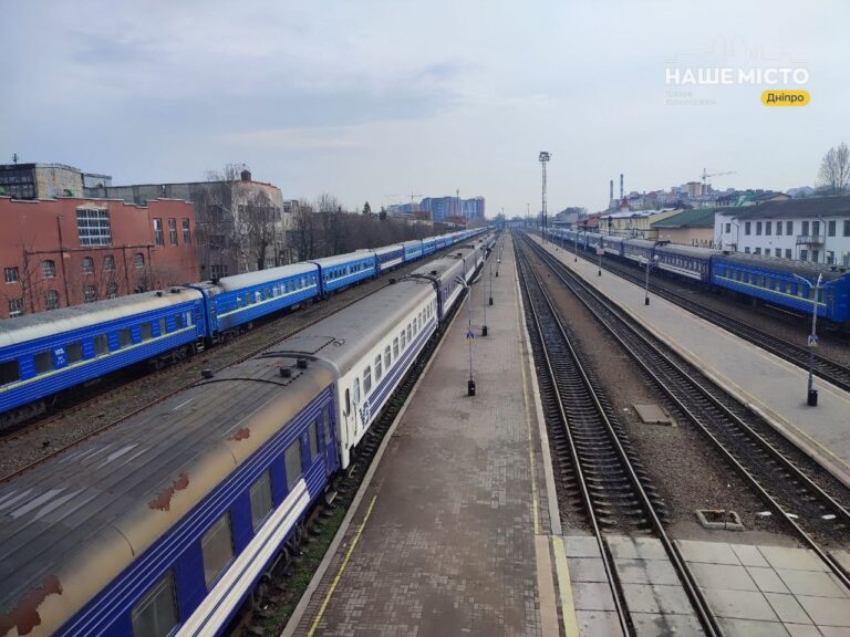 Спека в Україні: як підготуватися до поїздки потягом