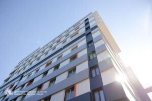 У Дніпрі збудують десятиповерховий дитячий хірургічний корпус