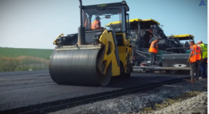 Відновлено будівництво траси Н-31 «Дніпро — Царичанка — Кобеляки»