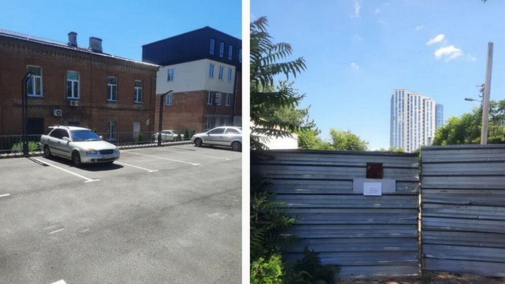 У Дніпрі не продали недобудований ЖК «Пори року» за 112 млн грн