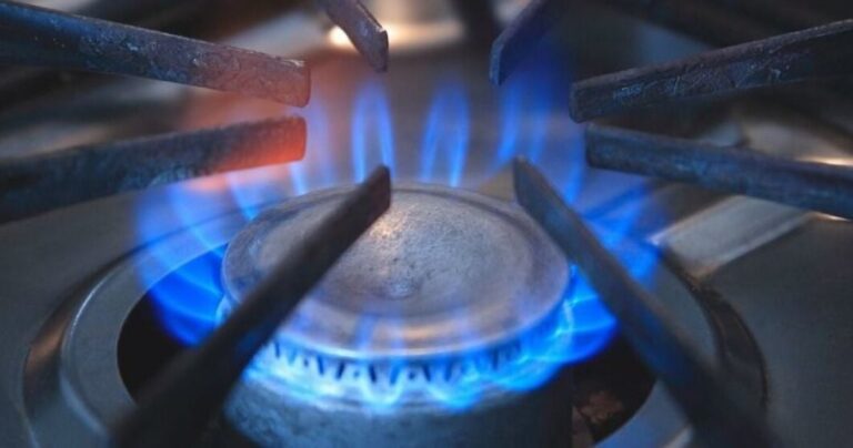 Дніпряни мають передати показання газових лічильників до 5 числа