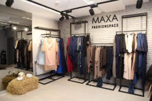 Дніпровський бренд МАХА підтримує військових під час війни