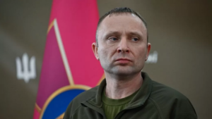 Михайло Драпатий очолив Збройні сили України