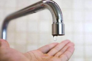 Де у Дніпрі не буде води 24 липня: адреси відключень