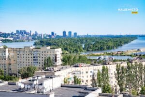 Ніч у Дніпрі минула без обстрілів: ранок 26 липня