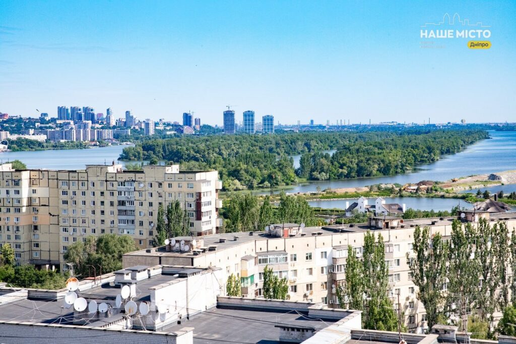 У Дніпрі вночі 11 липня лунали вибухи: ситуація на ранок