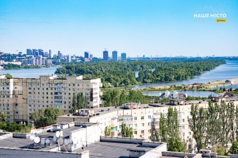 У Дніпрі вночі 11 липня лунали вибухи: ситуація на ранок