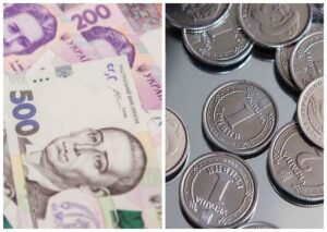 Українці в Дніпрі активніше користуються готівковою гривнею: які номінали популярні