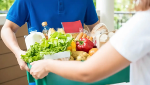 Як швидко замовити продукти на кілька днів у Дніпрі