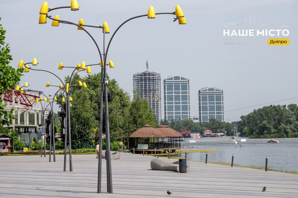 У Дніпрі 20 липня минула ніч без обстрілів, оголошували повітряні тривоги