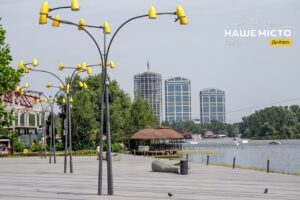 У Дніпрі 20 липня минула ніч без обстрілів, оголошували повітряні тривоги