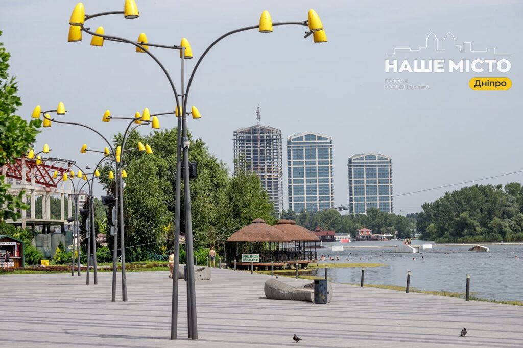 Повітряна тривога у Дніпрі тривала понад 3 години: ситуація на ранок