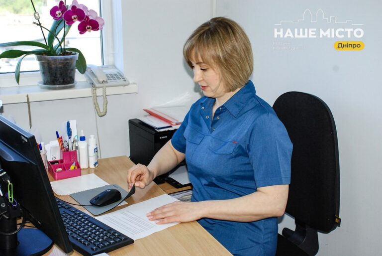 Медичні довідки для школи: що потрібно знати батькам Дніпра