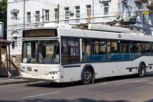 У Дніпрі 17 липня зміни руху громадського транспорту через ремонти