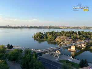 Ніч у Дніпрі без обстрілів: 4 повітряні тривоги 14 липня