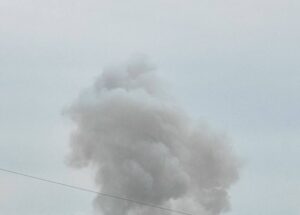 У Дніпрі 4 липня пролунав вибух через повітряну тривогу