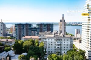 У Дніпрі оголосили повітряну тривогу: ситуація на ранок 3 липня