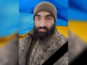 Помер солдат із Кам’янського під час служби на Харківщині