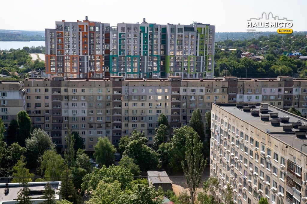 Ніч у Дніпрі 7 липня минула без обстрілів