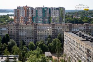 Ніч у Дніпрі 7 липня минула без обстрілів