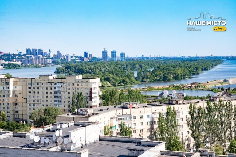 Ціни на квартири у Дніпрі влітку 2026: вторинне житло, новобудови, оренда
