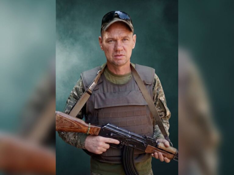 Помер солдат з Нікополя під час проходження служби