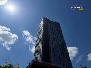 Житловий комплекс MAYAK – новий символ Дніпра на Січеславській набережній