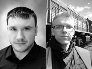 У Кривому Розі двоє залізничників загинули внаслідок атаки безпілотників