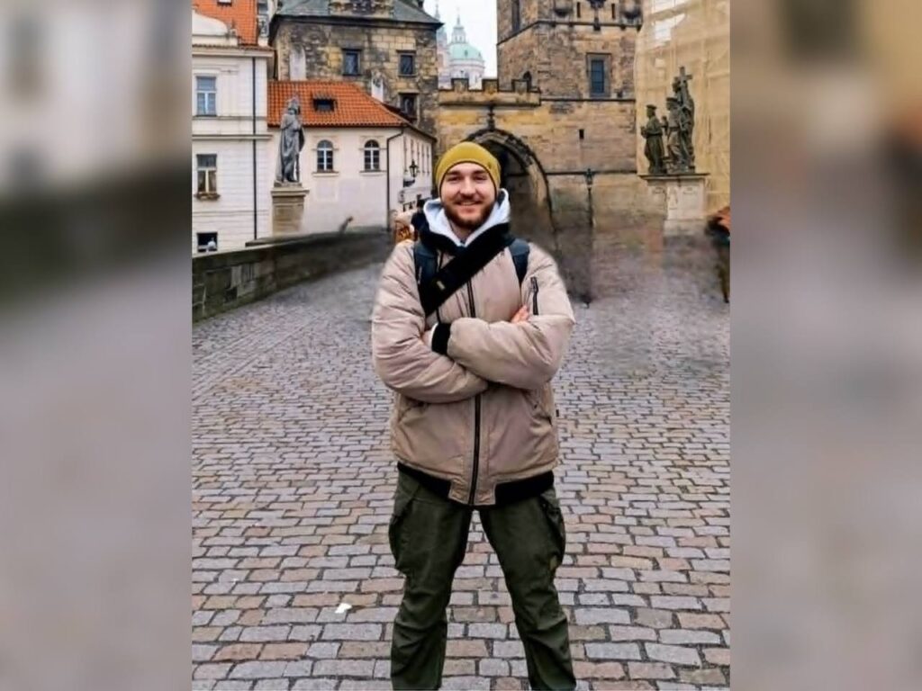 Загинув на війні випускник ліцею з Дніпропетровщини