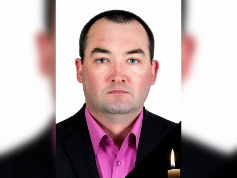 У Донецькій області загинув військовий із Синельниково, раніше вважався зниклим