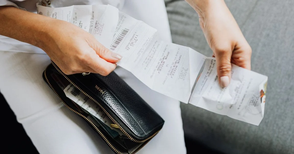 QR-коди в чеках: як перевірити легальність покупки в Дніпрі