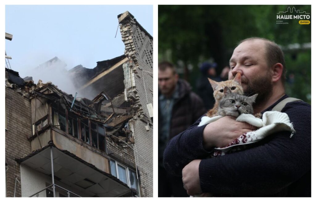 Як впоратися зі стресом після вибухів: поради психологині з Дніпра