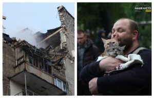Як впоратися зі стресом після вибухів: поради психологині з Дніпра