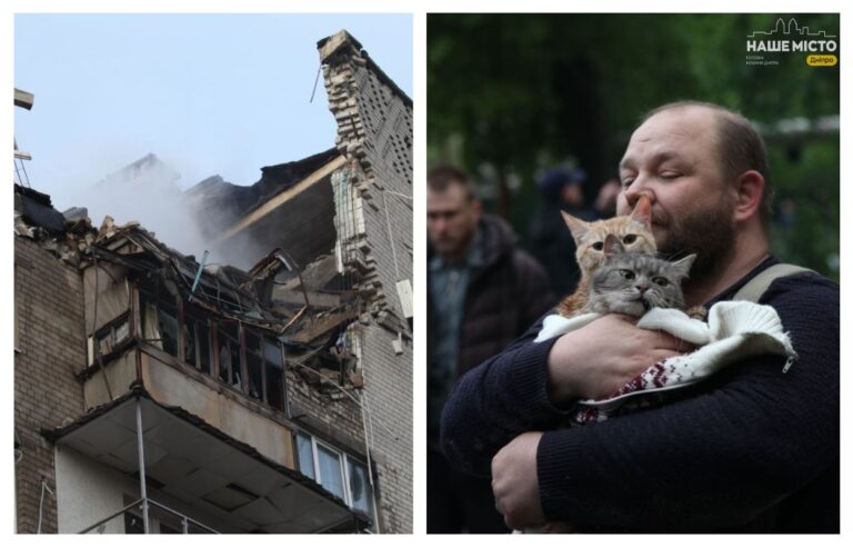 Як впоратися зі стресом після вибухів: поради психологині з Дніпра