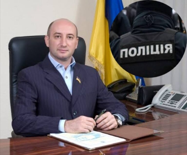 «Еліта-центр» в Дніпрі: правоохоронці обшукують компанії Турчина в місті і столиці у справі про будівельну аферу на мільярд