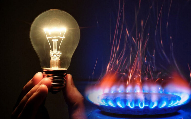 Графік відключень світла та газу у Дніпрі на 7-10 липня