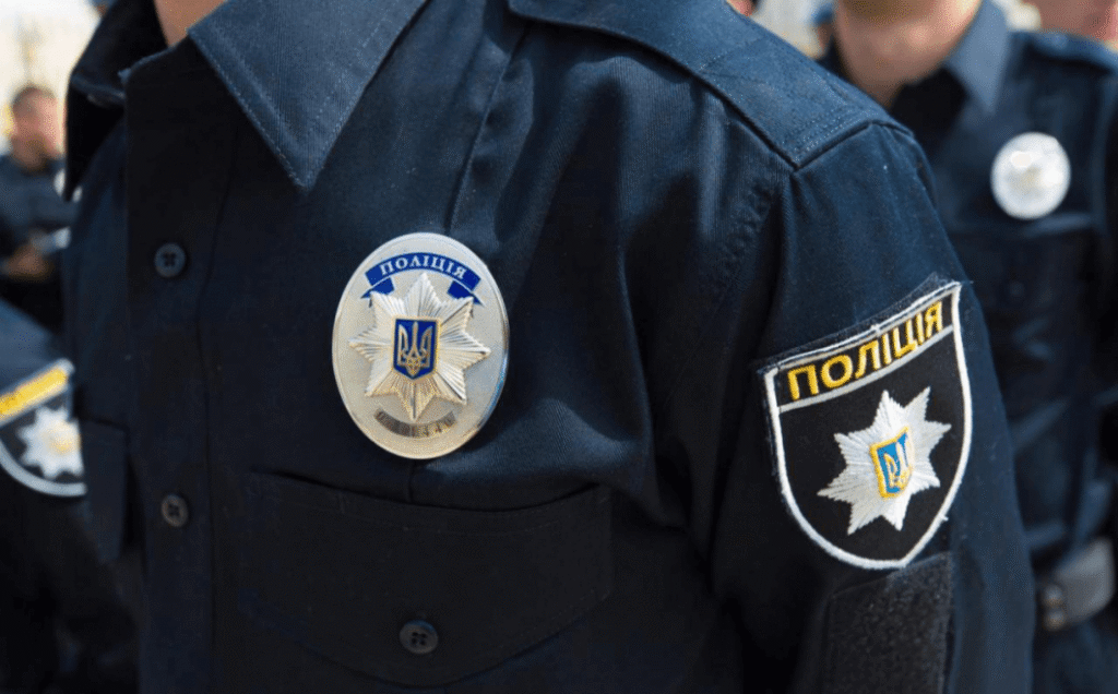 Набір до поліції у Дніпропетровській області триває до 31 липня