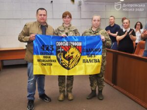 Дніпро додатково виділив 9 млн грн для закупівлі безпілотників