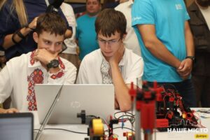 Форум «ED-ДНІПРО 2026»: у освіти Дніпра яскраве сьогодення та велике майбутнє